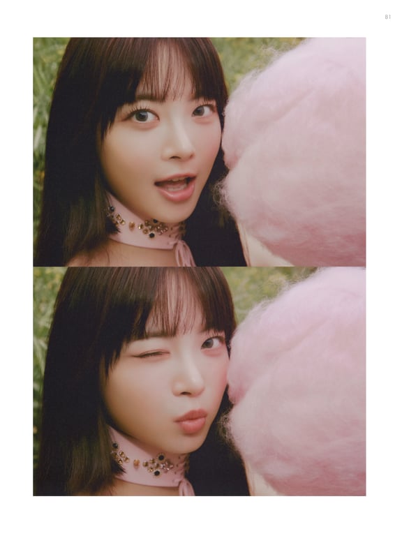 图片[62]-DICON ISSUE N_4 (LE SSERAFIM) - 在线免费观看-阅图吧