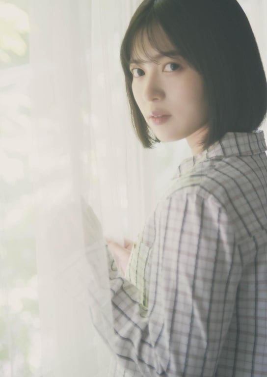 图片[77]-#新井椎夏 好开心啊(2023.01.16) - 全本免费在线观看-阅图吧