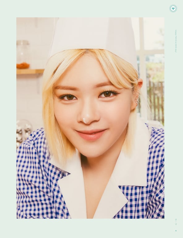 图片[69]-2021.11 TWICE 6th Anniversary 'Happy TWICE & ONCE day!' AR 写真集 - 在线免费观看-阅图吧