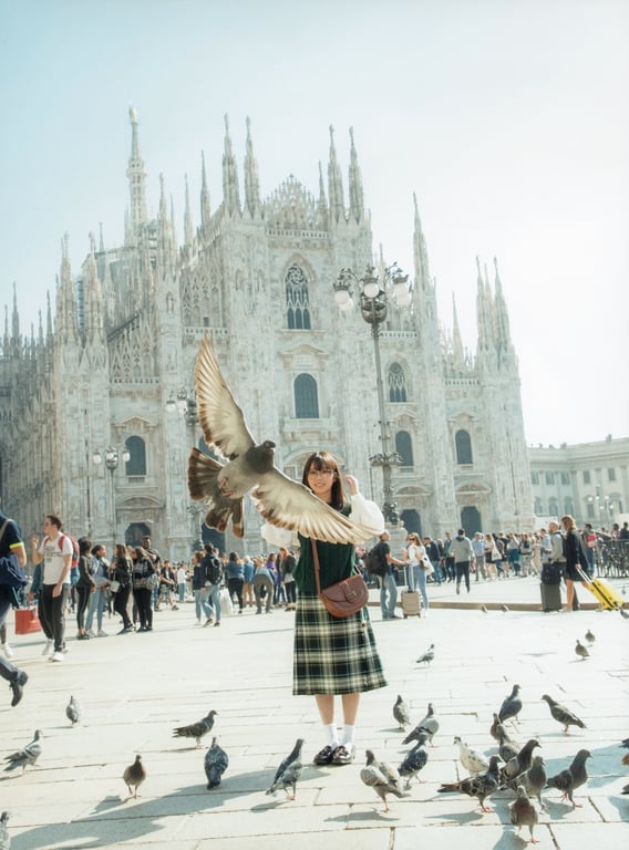 图片[86]-#与田祐希2nd写真集 沉默的时间 - 全本免费在线观看-阅图吧