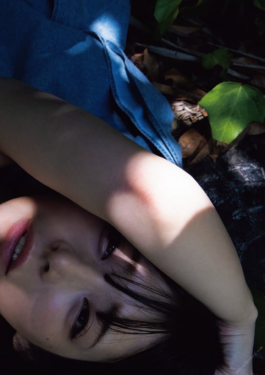 图片[32]-2023.12.08 小日向结衣首本写真集 超级情色 - 在线免费观看-阅图吧