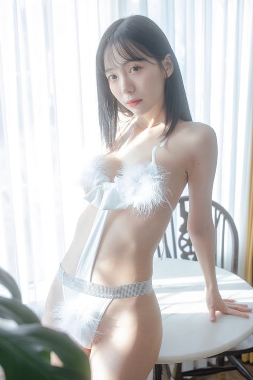 图片[36]-#[Gift-Photobook] leeesovely GIFT FOR YOU 可爱的礼物 [194PICS+1VIDEO] - 全本免费在线观看-阅图吧