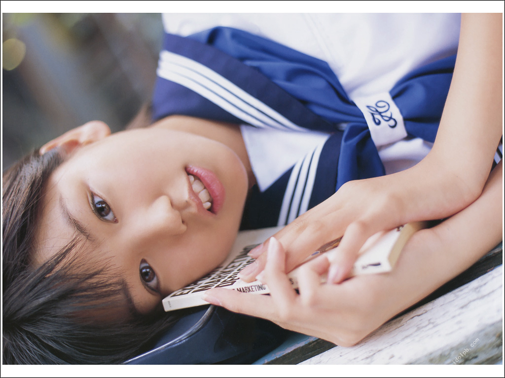 图片[121]-#鮎川穂乃果 写真集 夏服 - 全本免费在线观看-阅图吧