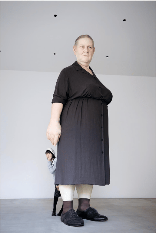 图片[10]-#Sumire Uesaka 上坂堇 – UESAKA JAPAN! (2018-02-14) - 全本免费在线观看-阅图吧