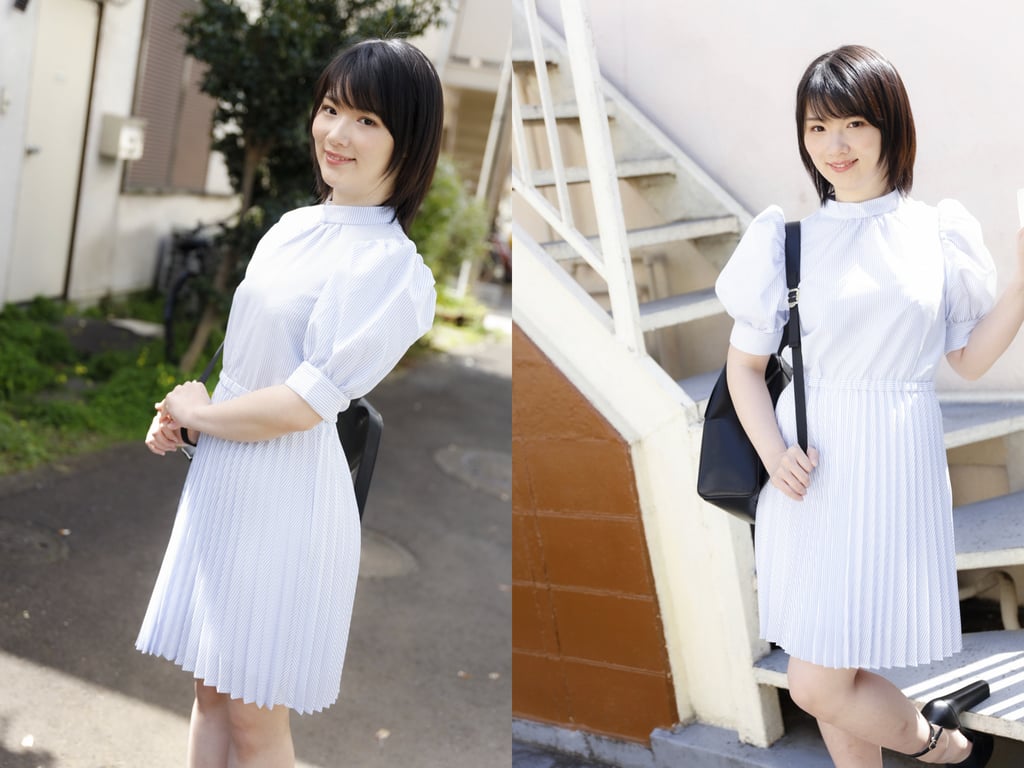 图片[14]-[Gekisha Beauty 激写美女] Yuka Nitta 新田由香 (2023-03-31) - 在线免费观看-阅图吧