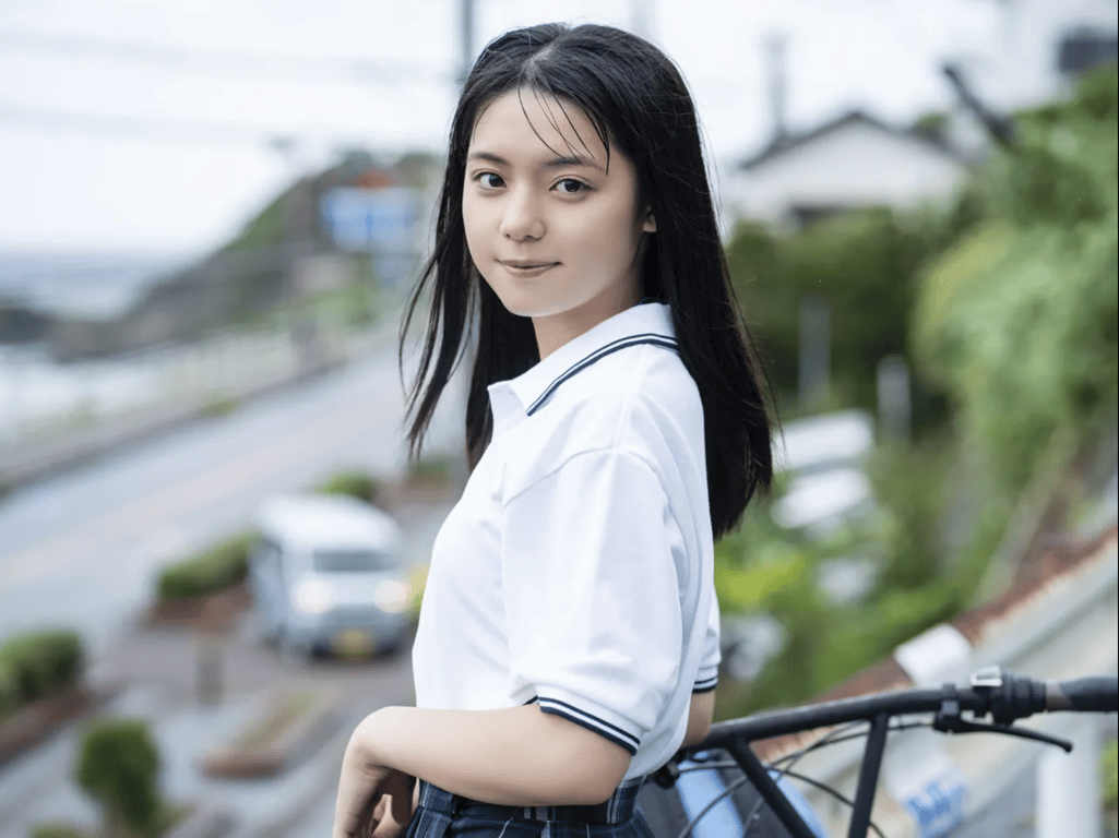 图片[24]-#FRIDAYデジタル写真集 松岛花音 女主角是17岁！vol.1 全カット - 全本免费在线观看-阅图吧