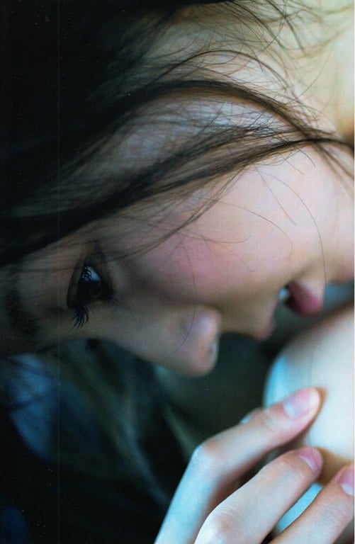 图片[19]-#Rina Koike 小池里奈 – RINA REAL (2014-09-10) - 全本免费在线观看-阅图吧