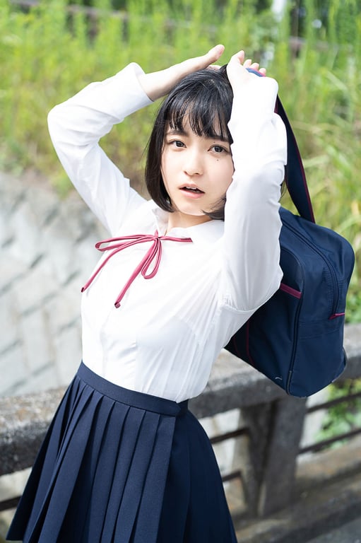 图片[14]-桐原美月 Young Magazine Another！＜YM2020年52号未公开照片＞ Young Magazine 数字写真集 - 在线免费观看-阅图吧