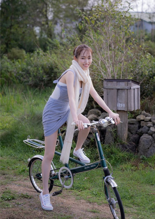 图片[14]-#Maho Yamaguchi 山口真帆 – TOP SECRET (2020-03-16) - 全本免费在线观看-阅图吧