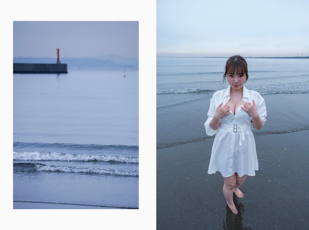 图片[55]-#ふわふわ 圣璃与亜 ヌード写真集\選択項目から作成したフォルダ - 全本免费在线观看-阅图吧