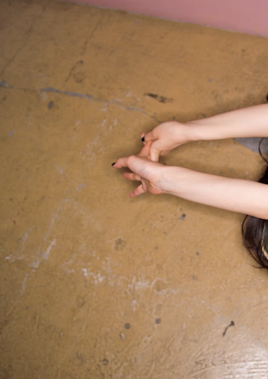 图片[88]-#山谷花纯 首本写真集 『 baby`s breath 』 - 全本免费在线观看-阅图吧