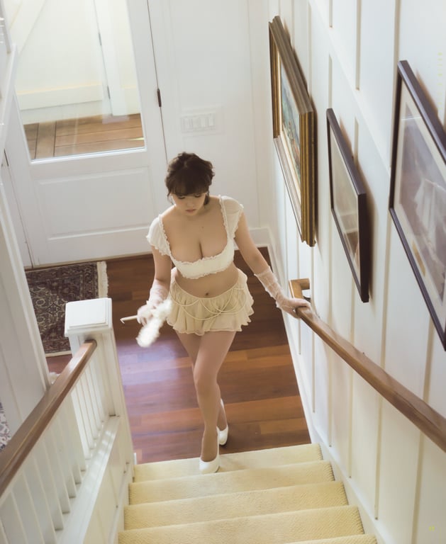 图片[3]-#Ai Shinozaki 篠崎爱 – Mugen 梦幻 (2017-11-02) - 全本免费在线观看-阅图吧