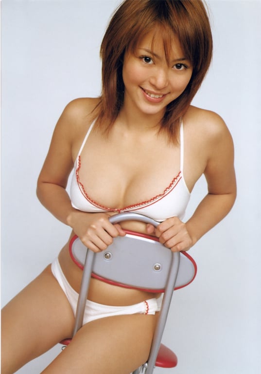 图片[17]-#岩佐真悠子 – SixteenBlue - 全本免费在线观看-阅图吧