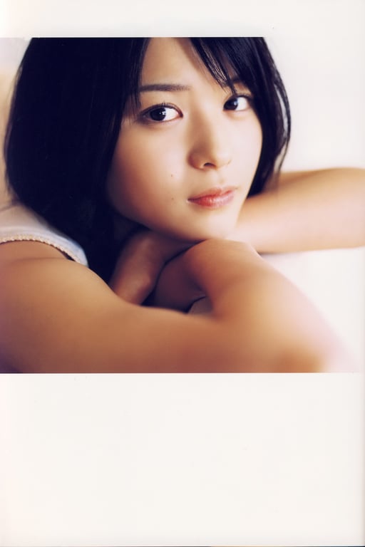 图片[50]-#Maimi Yajima 矢岛舞美 1st Photobook – Maimi 舞美 (2007-04-25) - 全本免费在线观看-阅图吧