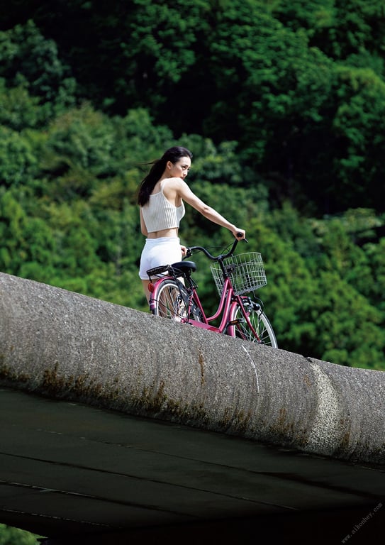 图片[155]-#月刊 华村飞鸟 今 写真 ND CHOW - 全本免费在线观看-阅图吧