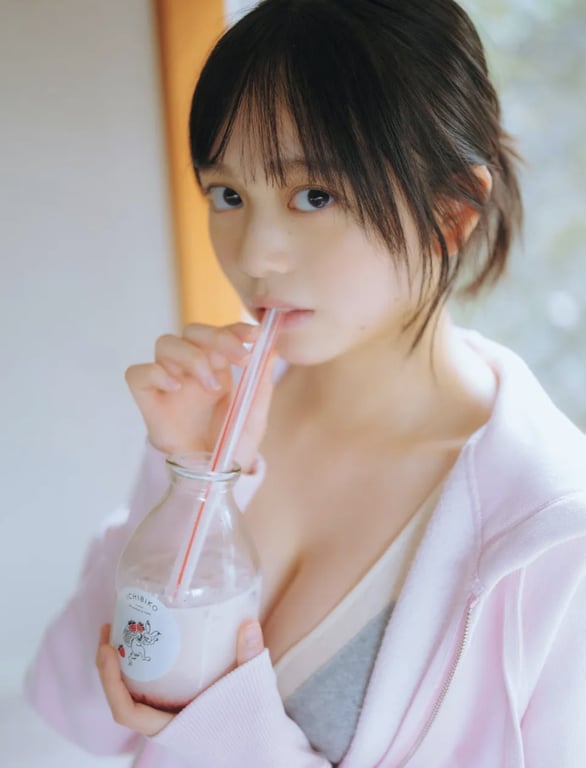 图片[5]-#FRIDAY GOLD 蓬莱舞 随心天使 - 全本免费在线观看-阅图吧