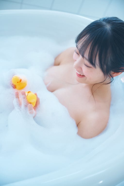 图片[36]-奥村梨穗 【增量版 全50P】ヤンマガアザーっす！〈YM2024年8号未公开Cut〉 ヤンマガDigital写真集[54P-57MB] - 在线免费观看-阅图吧