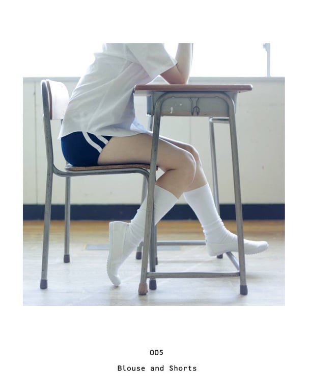图片[7]-#2011.04.21 Yuki Aoyama 青山裕企 – SCHOOLGIRL COMPLEX ─放学后─ SCHOOLGIRL COMPLEX 2 - 全本免费在线观看-阅图吧