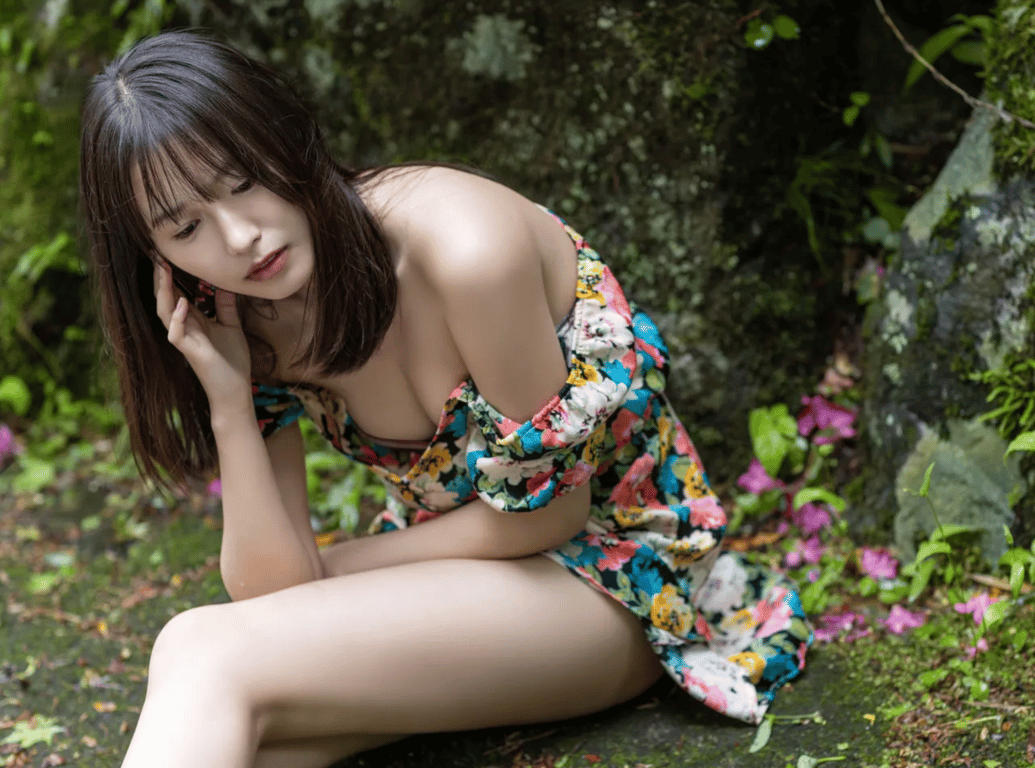 图片[8]-#FRIDAYデジタル写真集 志田音々『秘密』全カット - 全本免费在线观看-阅图吧