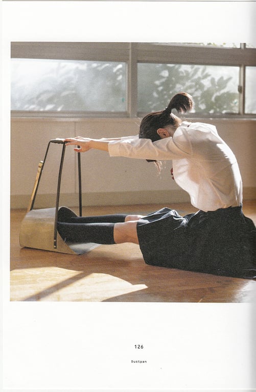 图片[34]-#青山裕企 Photobook 26sets\【青山裕企】SCHOOLGIRL COMPLEX 2 - 全本免费在线观看-阅图吧