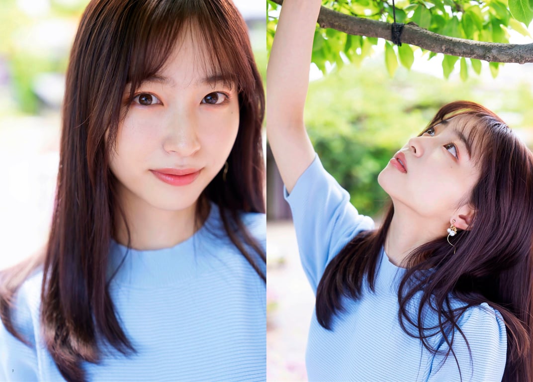 图片[4]-Digital原色美女图鉴 cent.FORCE sprout 现役女子大学生主播 林佑香 上村纱也香 野田心优 八木梨早 - 在线免费观看-阅图吧