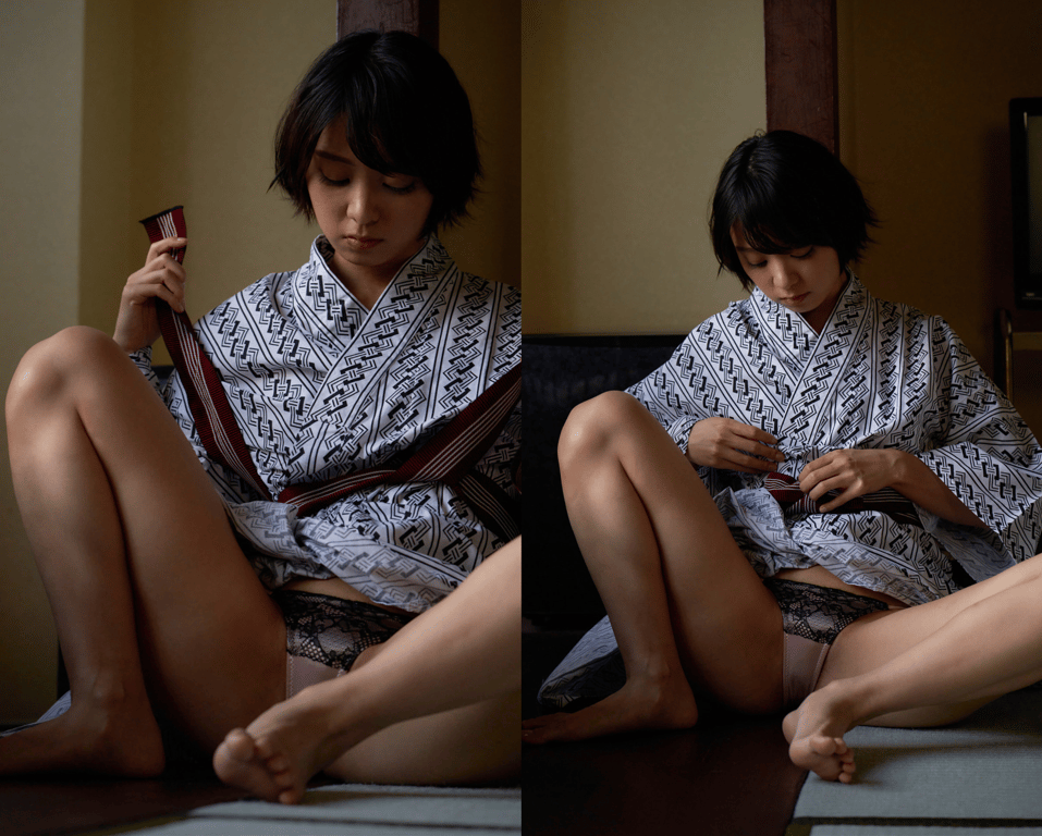 图片[69]-長谷川梓『水手服与创可贴』(Spice Visual) - 在线免费观看-阅图吧