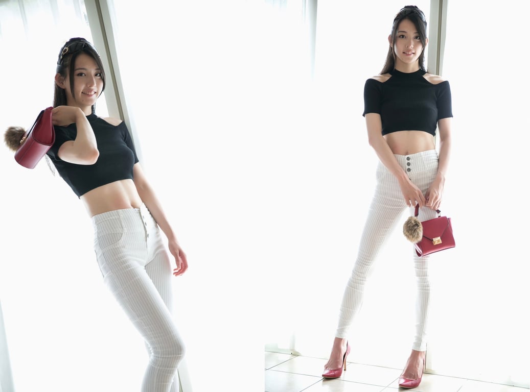 图片[119]-#宮原華音 KANON MODE 一击华音 (ES Digital) - 全本免费在线观看-阅图吧