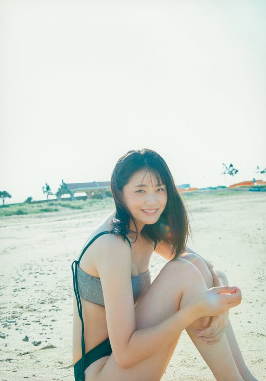 图片[119]-瀧野由美子 2nd 写真集『Mindscape』 - 在线免费观看-阅图吧