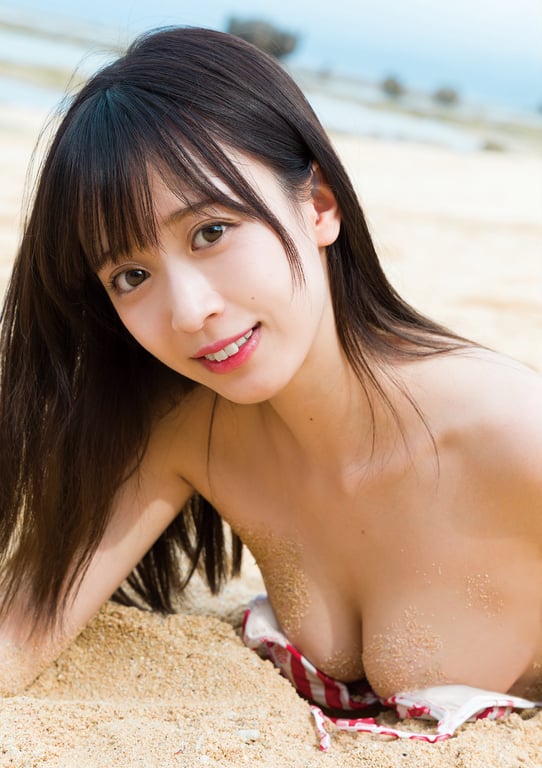 图片[33]-【電子版だけの特典カットつき】yami first写真集 yammy！ - 在线免费观看-阅图吧