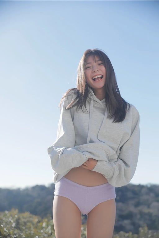 图片[17]-#Asuka Kawazu 川津明日香 – Relight Vol. 2 (complete) - 全本免费在线观看-阅图吧