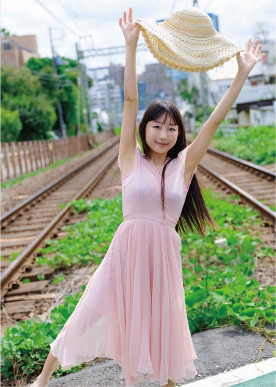 图片[29]-EX大衆デジタル写真集 ： 32　ピョ・ウンジ「東京生活 ―Dokyo Saenghwal―」 - 在线免费观看-阅图吧