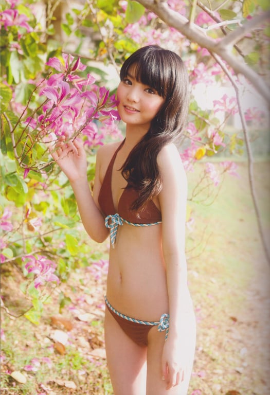 图片[11]-#2010.04.26 Sayumi Michishige 道重沙由美 – La - 全本免费在线观看-阅图吧