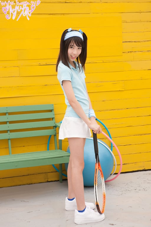 图片[4]-牧原あゆ 『しまコレ』 - 在线免费观看-阅图吧