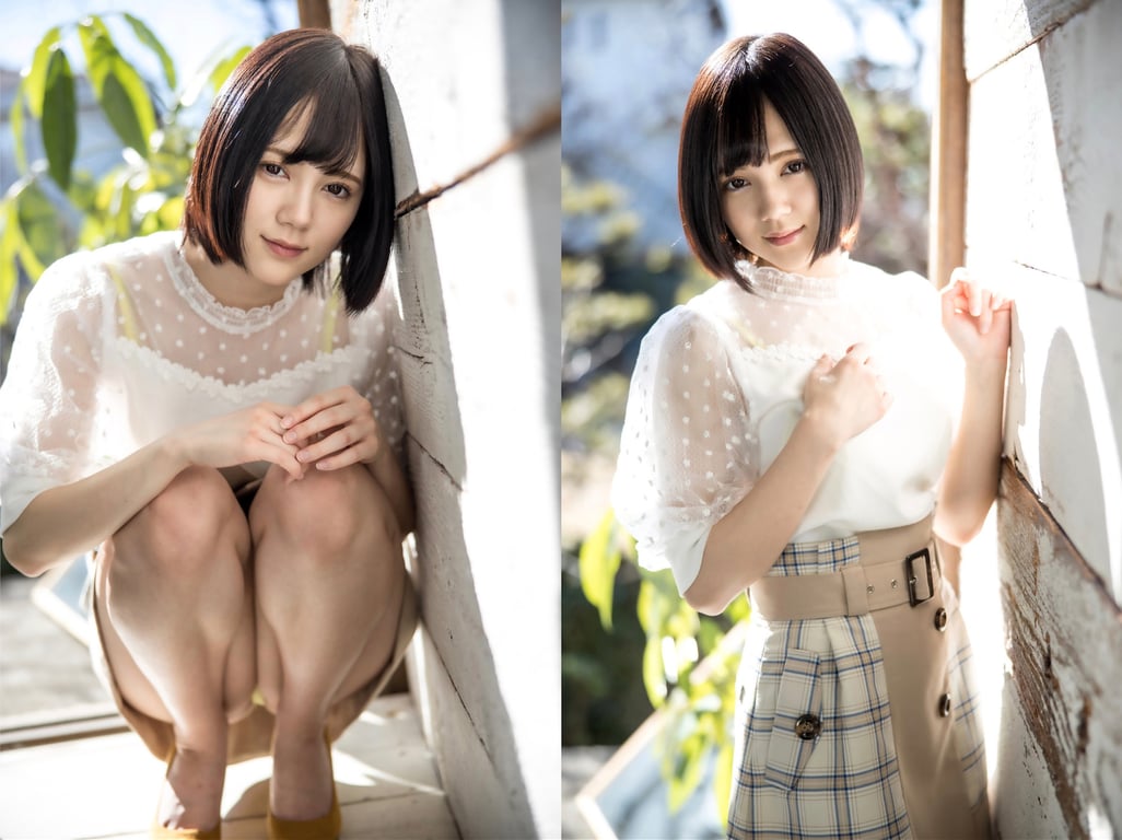 图片[9]-#龙森恋梦, 若菜奈央, 姬野花梨 & 7 others – Ultimate First Shot Best Ver. A - 全本免费在线观看-阅图吧