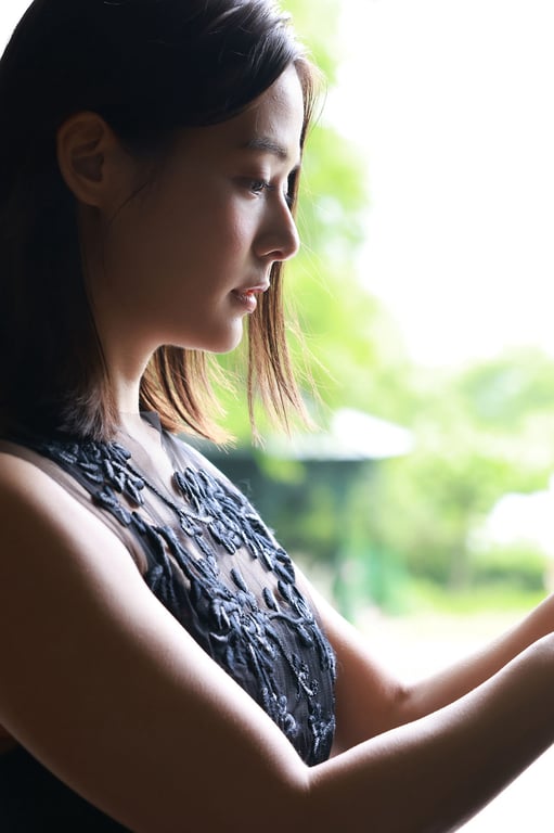 图片[19]-#8woman Next Stage 吉高宁宁×五十岚夏 martini 周刊Post Digital写真集 - 全本免费在线观看-阅图吧