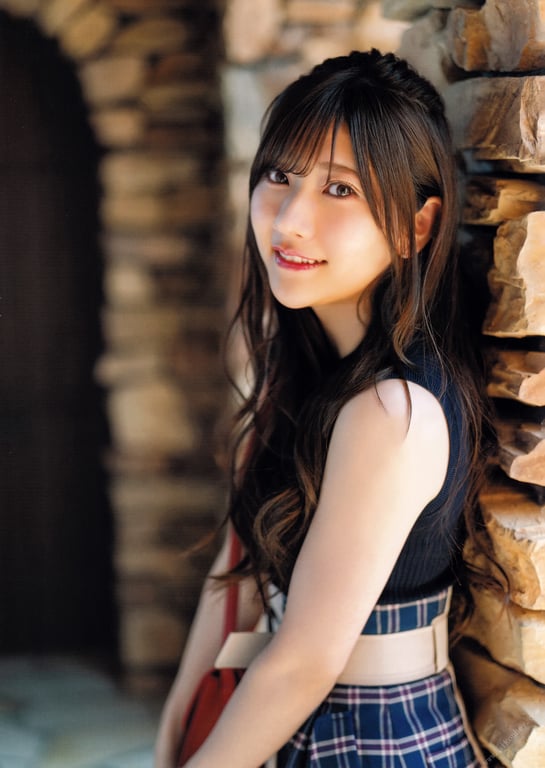 图片[53]-Marina Yamada 山田麻莉奈 1st Photobook - Mariri 麻梨梨 (2019-05-23) - 在线免费观看-阅图吧