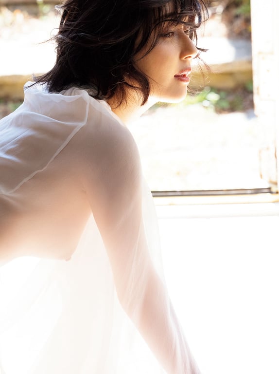 图片[62]-#新藤まなみ写真集『Ｑｕｅｅｎｓ』 - 全本免费在线观看-阅图吧