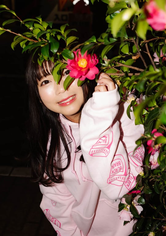 图片[20]-#NEWLOOK【girl meets street】羽咲美晴 - 在线免费观看-阅图吧