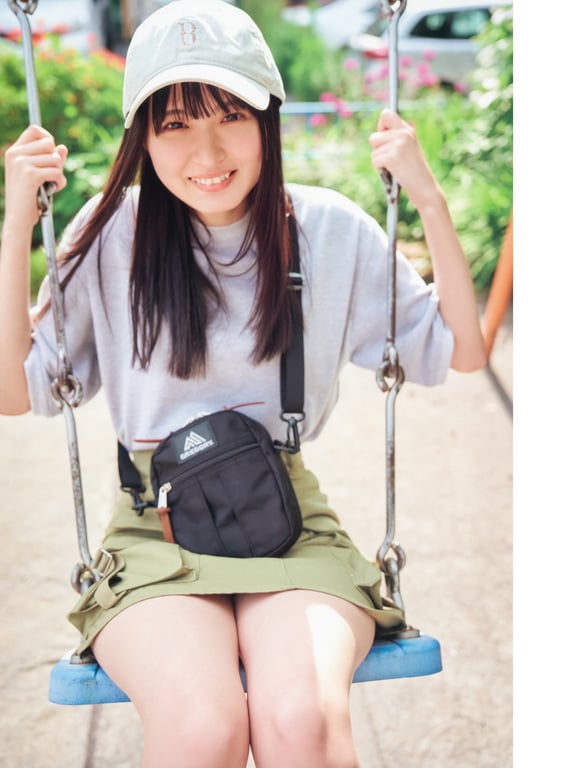 图片[66]-2024.10.29 TRIANGLE magazine 03 乃木坂46 与田祐希 - 在线免费观看-阅图吧