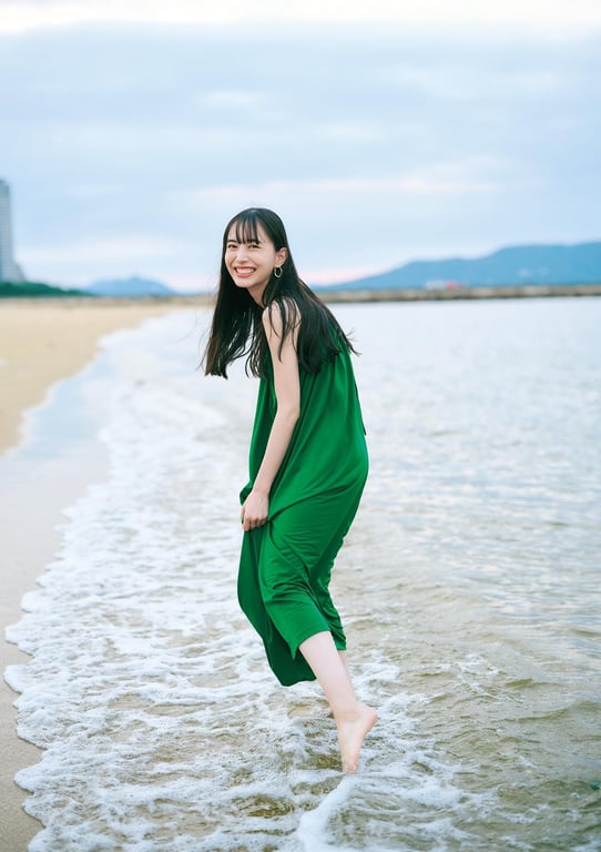 图片[132]-井桁弘恵写真集 刹那 - 在线免费观看-阅图吧