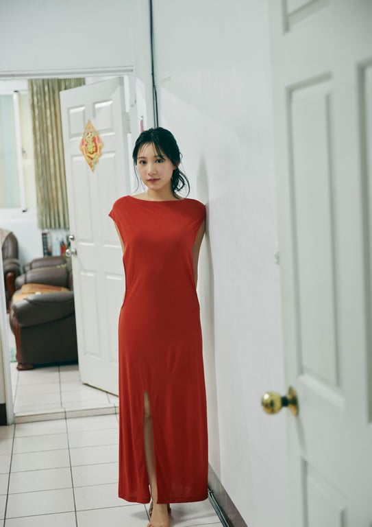 图片[126]-【数字限定】横野堇写真集｢续・No One｣ - 在线免费观看-阅图吧