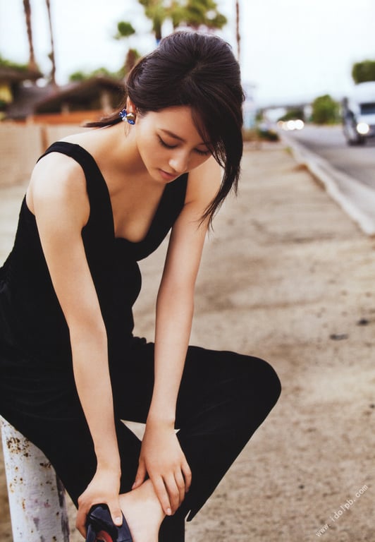 图片[52]-#堀北真希 写真集 Dramatic - 全本免费在线观看-阅图吧