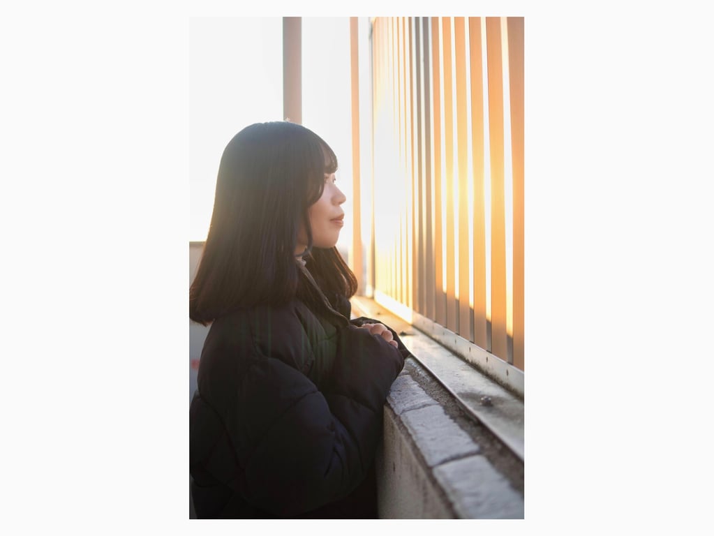 图片[12]-#青峰いろは セミヌード写真集 青色伝説 - 全本免费在线观看-阅图吧