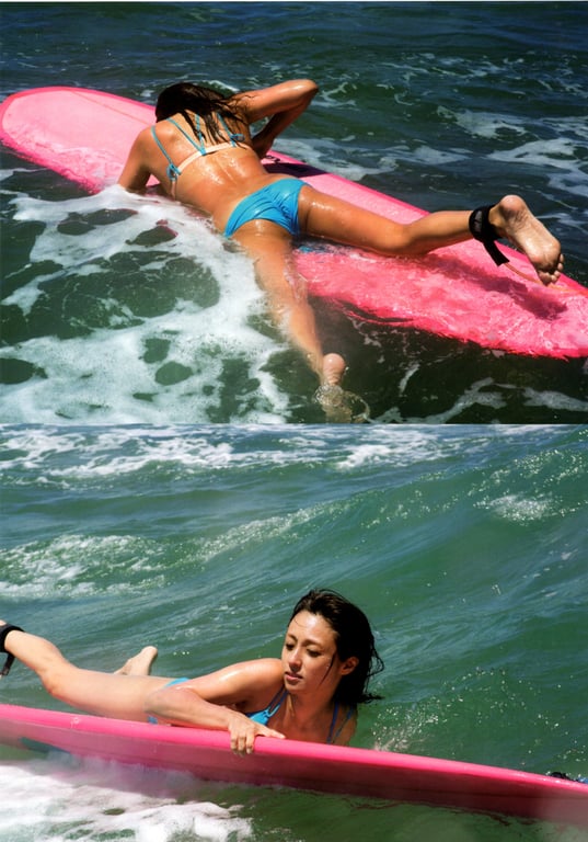 图片[37]-#深田恭子写真集 AKUA [High Version] - 全本免费在线观看-阅图吧