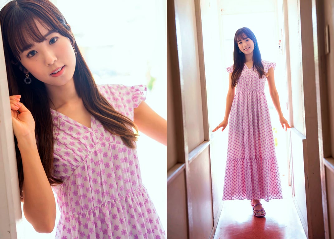 图片[40]-Digital原色美女图鉴 cent.FORCE sprout 现役女子大学生主播 林佑香 上村纱也香 野田心优 八木梨早 - 在线免费观看-阅图吧