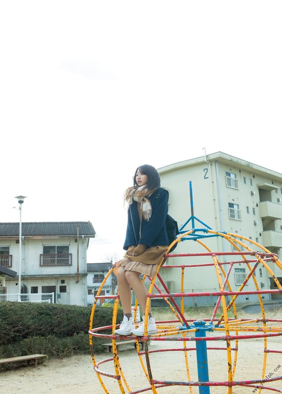 图片[20]-#武田玲奈1st写真集「short」 - 全本免费在线观看-阅图吧