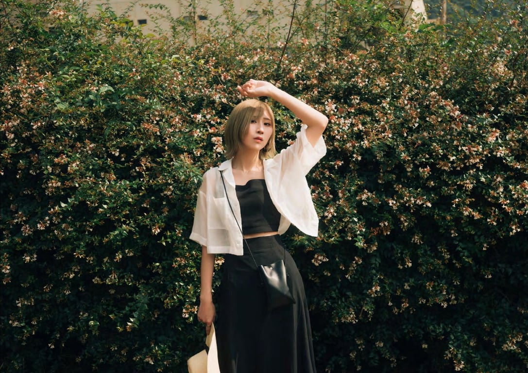 图片[27]-#美东澪 写真集 濡肌 (Wunder Publishing House) - 全本免费在线观看-阅图吧