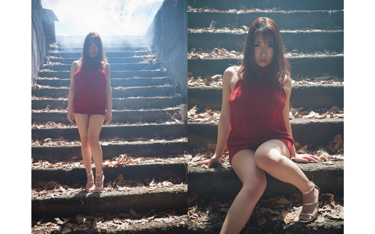 图片[7]-#香坂紗梨 官方写真集 蝶のささやき - 全本免费在线观看-阅图吧