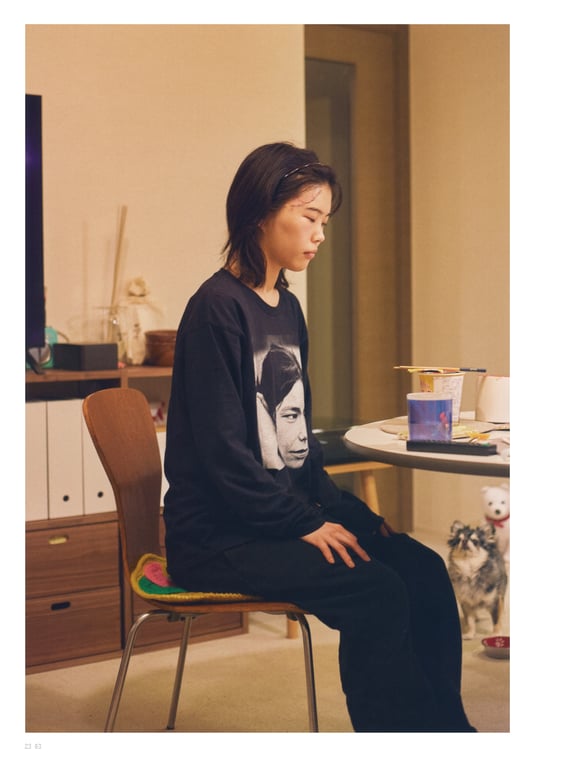 图片[56]-アイナ・ジ・エンド1st写真集 「幻友」 - 在线免费观看-阅图吧