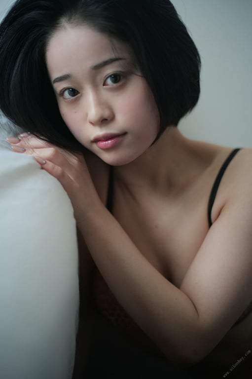 图片[48]-#MINAMO 不来我的房间吗 週刊POST digital写真集 - 全本免费在线观看-阅图吧